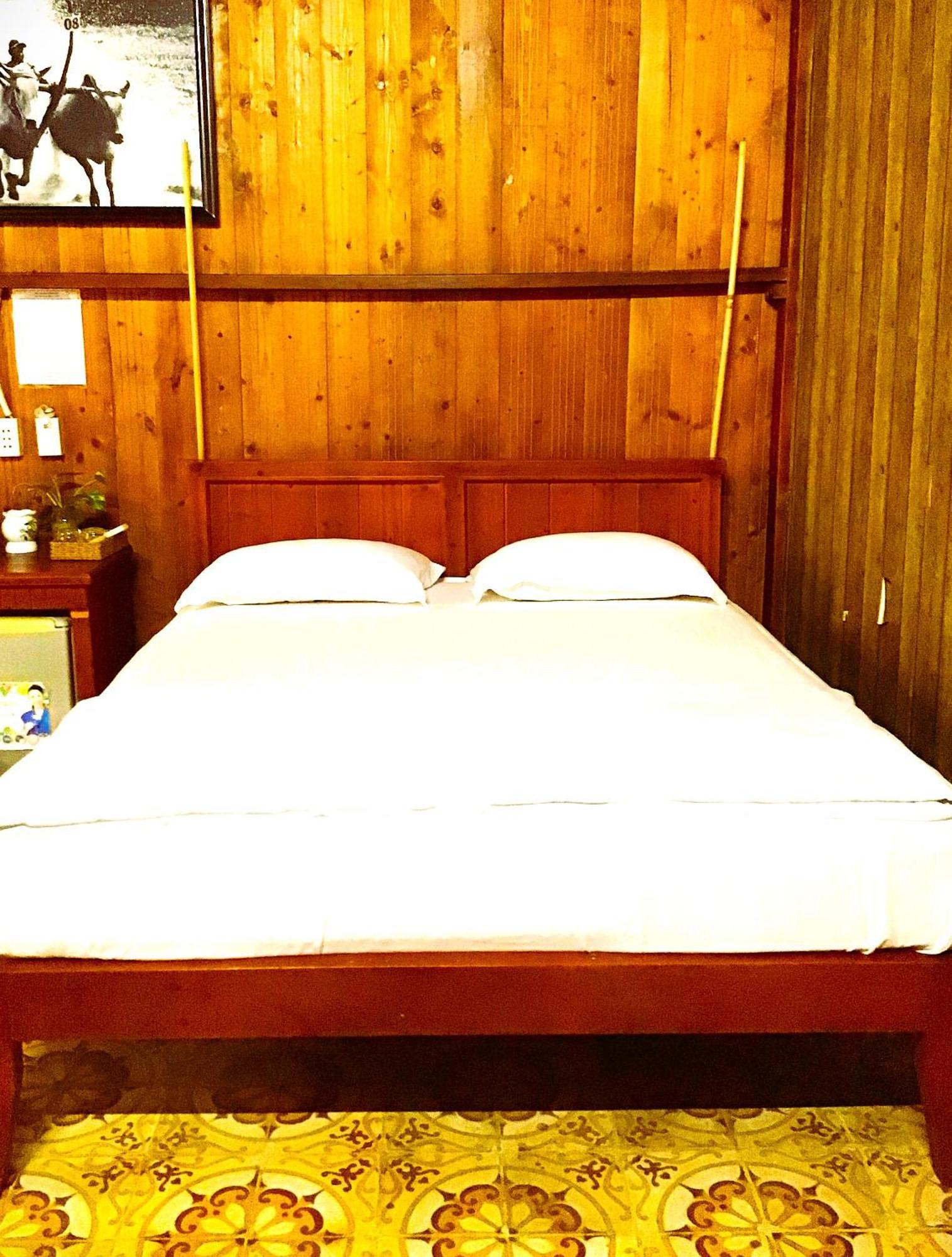 Ben Tre Farm Stay Esterno foto