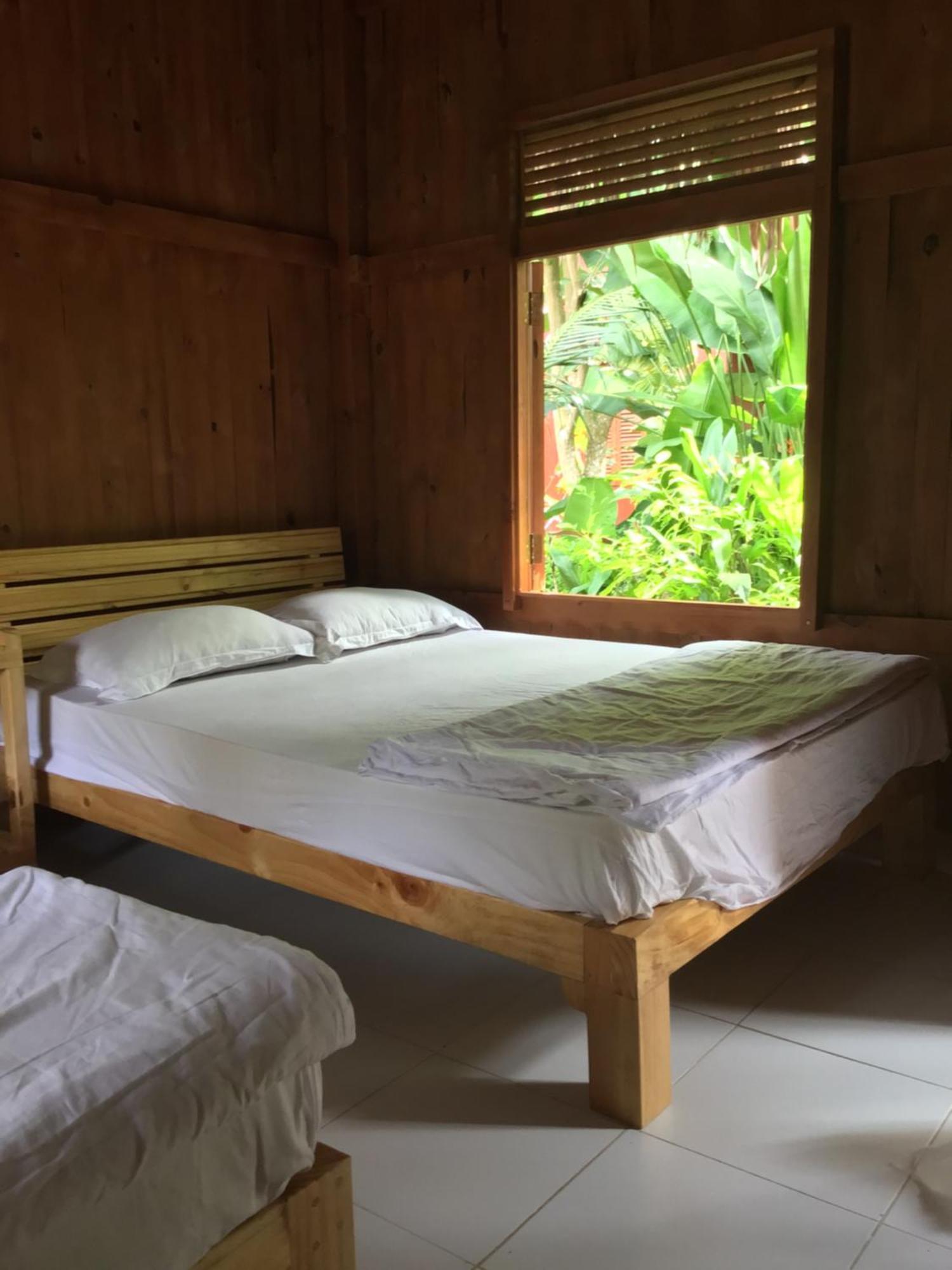 Ben Tre Farm Stay Esterno foto